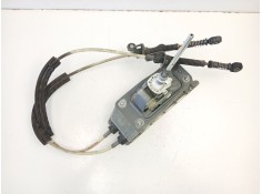 Recambio de palanca cambio manual para seat ibiza iii (6l1) 1.4 16v referencia OEM IAM 6Q0711049CA   2