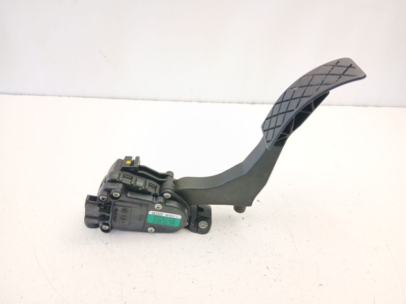 Recambio de potenciometro aceleracion para seat ibiza iii (6l1) 1.4 16v referencia OEM IAM 6Q1721503C 6PV00849601 