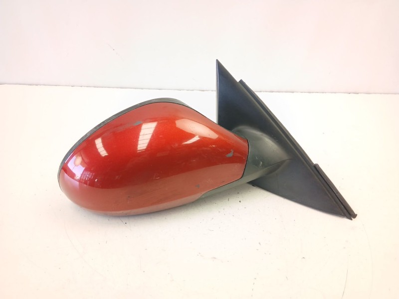 Recambio de retrovisor derecho para seat ibiza iii (6l1) 1.4 16v referencia OEM IAM 6L1857508A  