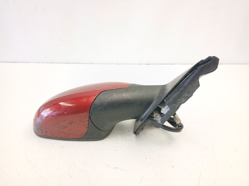 Recambio de retrovisor derecho para seat ibiza iii (6l1) 1.4 16v referencia OEM IAM 6L1857508A  