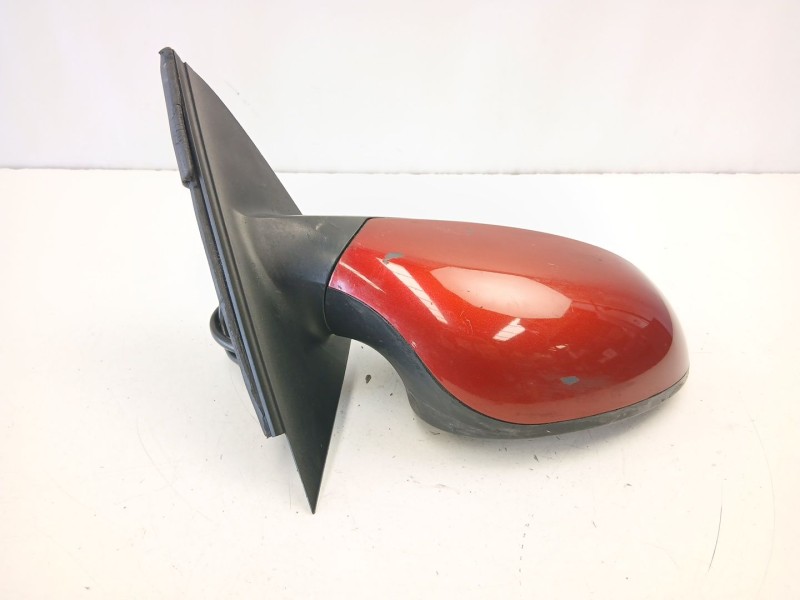 Recambio de retrovisor derecho para seat ibiza iii (6l1) 1.4 16v referencia OEM IAM 6L1857508A  
