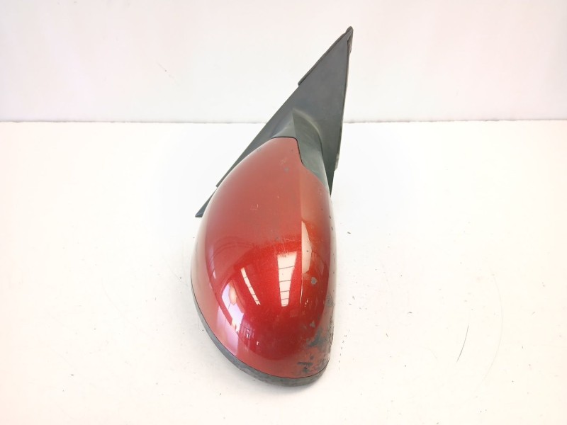 Recambio de retrovisor derecho para seat ibiza iii (6l1) 1.4 16v referencia OEM IAM 6L1857508A  