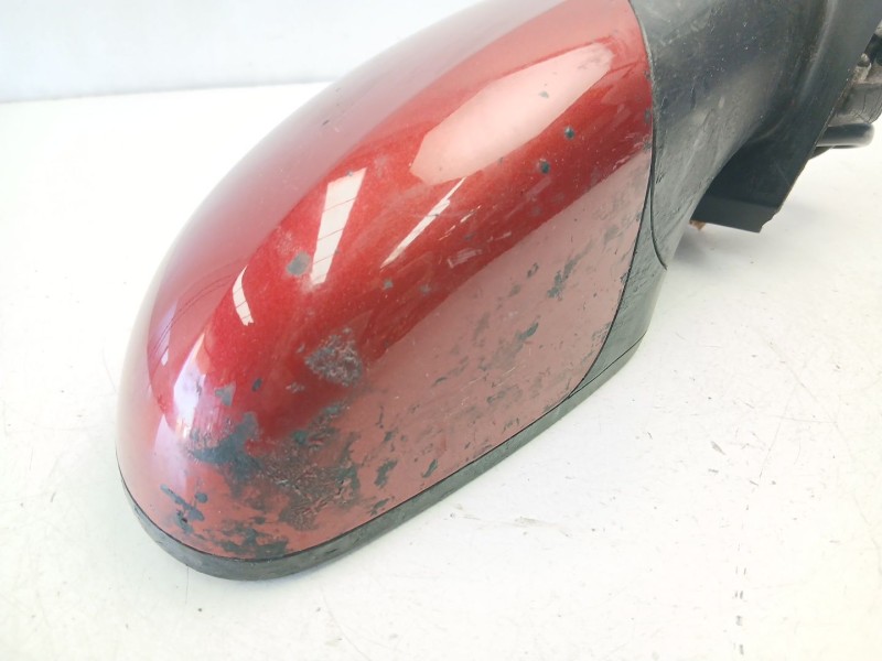 Recambio de retrovisor derecho para seat ibiza iii (6l1) 1.4 16v referencia OEM IAM 6L1857508A  