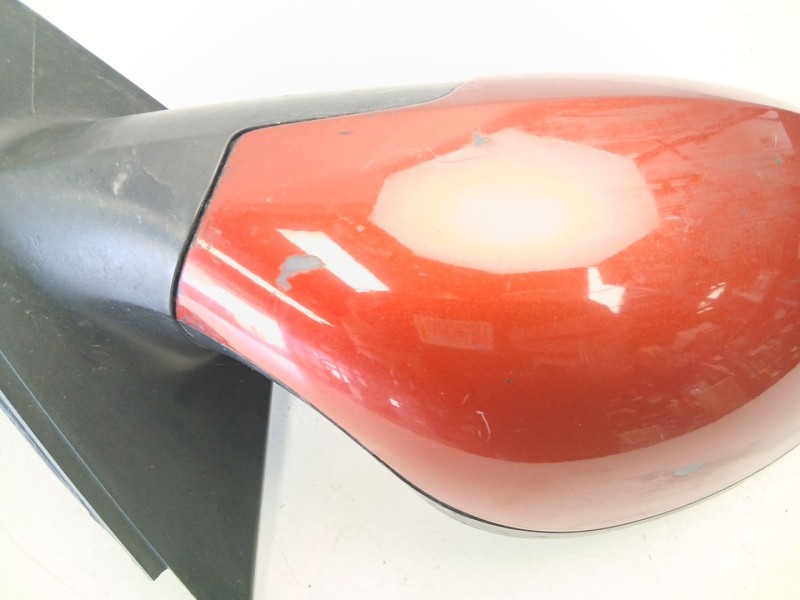 Recambio de retrovisor derecho para seat ibiza iii (6l1) 1.4 16v referencia OEM IAM 6L1857508A  