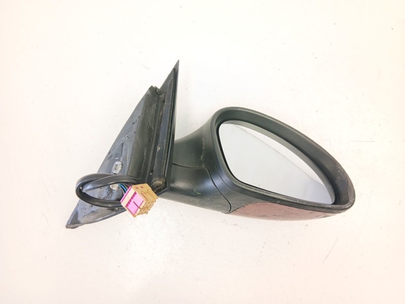Recambio de retrovisor derecho para seat ibiza iii (6l1) 1.4 16v referencia OEM IAM 6L1857508A  