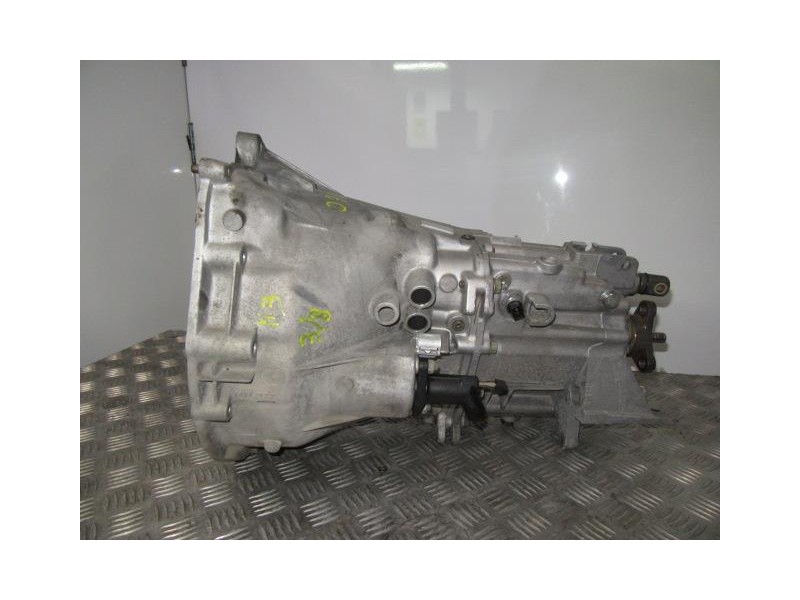 Recambio de cambio 5v (gasolina) : bmw 318 : 1.8 g (118,29cv) [1998] para bmw  318 1.8 g referencia OEM IAM 200.0.0225.98  