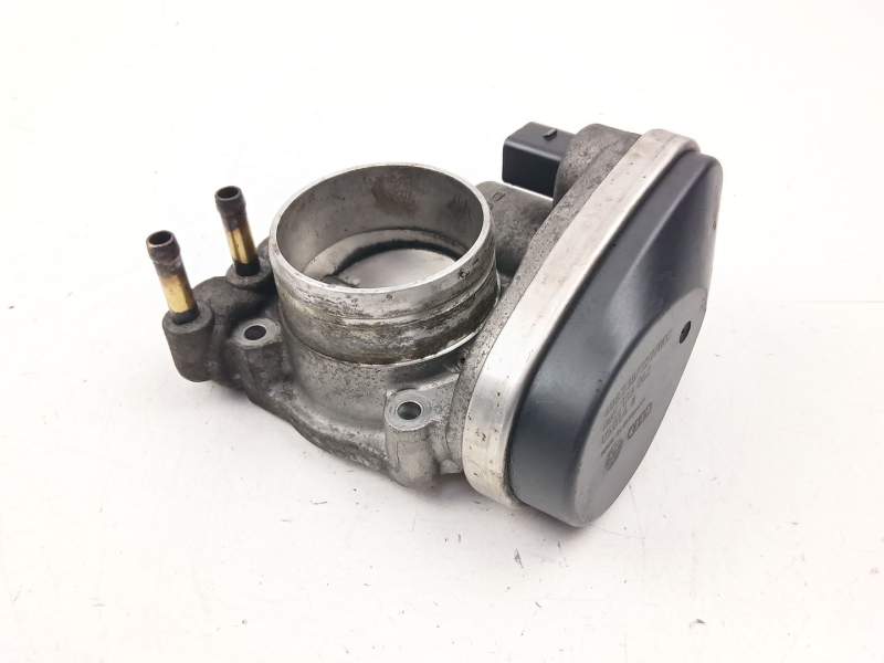 Recambio de caja mariposa para volkswagen passat b6 (3c2) 2.0 fsi referencia OEM IAM 06F133062 408238327003 