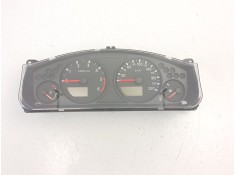 Recambio de cuadro instrumentos para nissan navara np300 (d40) 2.5 dci 4wd referencia OEM IAM 24810EB200   2