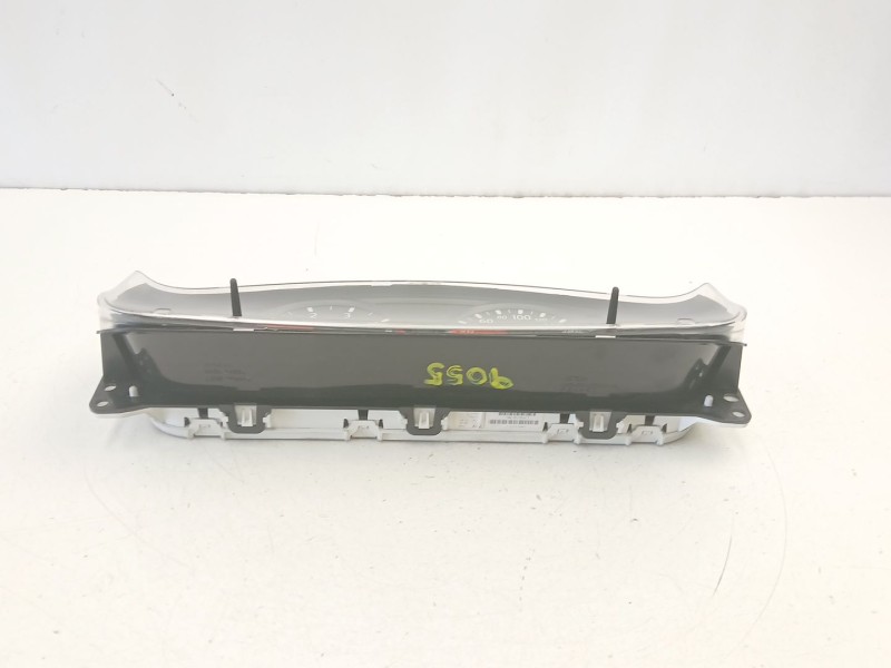 Recambio de cuadro instrumentos para nissan navara np300 (d40) 2.5 dci 4wd referencia OEM IAM 24810EB200  