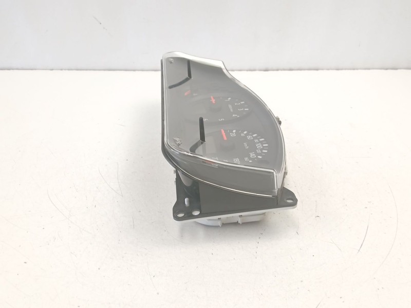 Recambio de cuadro instrumentos para nissan navara np300 (d40) 2.5 dci 4wd referencia OEM IAM 24810EB200  