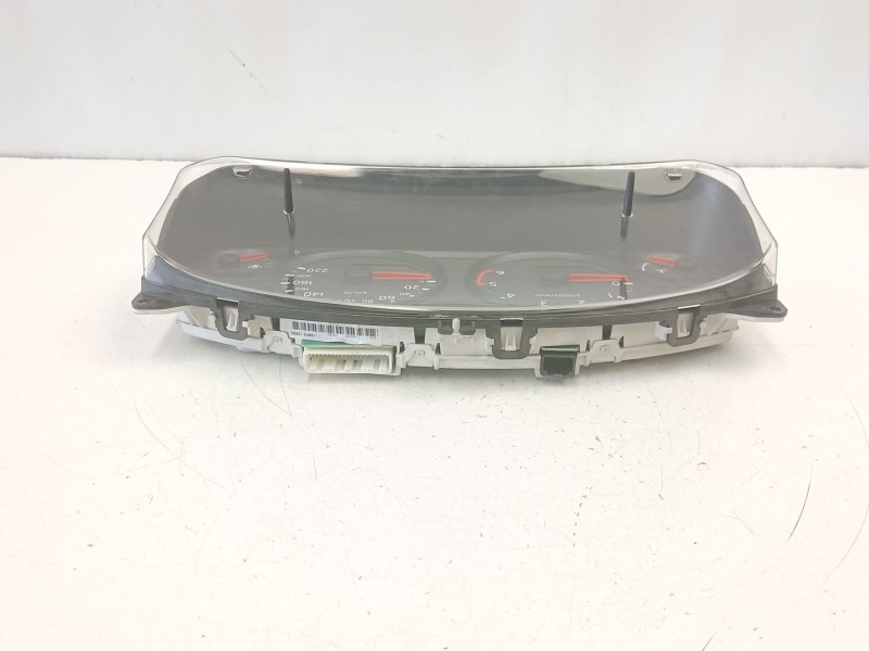 Recambio de cuadro instrumentos para nissan navara np300 (d40) 2.5 dci 4wd referencia OEM IAM 24810EB200  