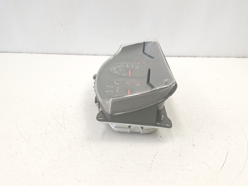 Recambio de cuadro instrumentos para nissan navara np300 (d40) 2.5 dci 4wd referencia OEM IAM 24810EB200  