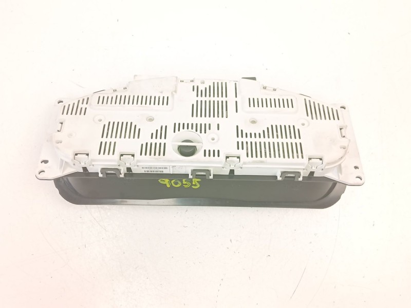 Recambio de cuadro instrumentos para nissan navara np300 (d40) 2.5 dci 4wd referencia OEM IAM 24810EB200  