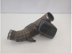 Recambio de tubo admision para nissan navara np300 (d40) 2.5 dci 4wd referencia OEM IAM 16576EB300  