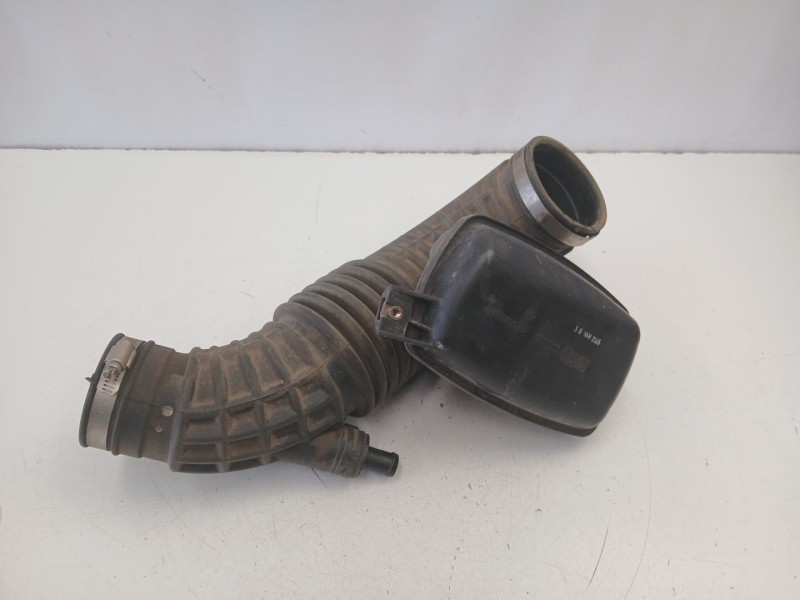 Recambio de tubo admision para nissan navara np300 (d40) 2.5 dci 4wd referencia OEM IAM 16576EB300  