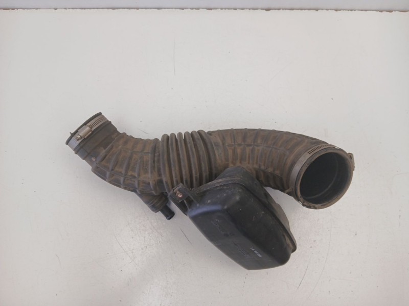 Recambio de tubo admision para nissan navara np300 (d40) 2.5 dci 4wd referencia OEM IAM 16576EB300  