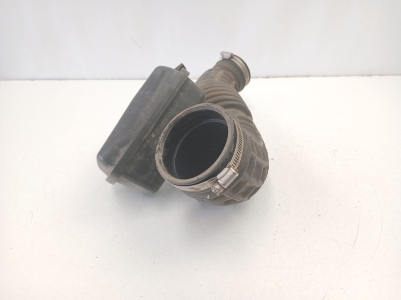 Recambio de tubo admision para nissan navara np300 (d40) 2.5 dci 4wd referencia OEM IAM 16576EB300  