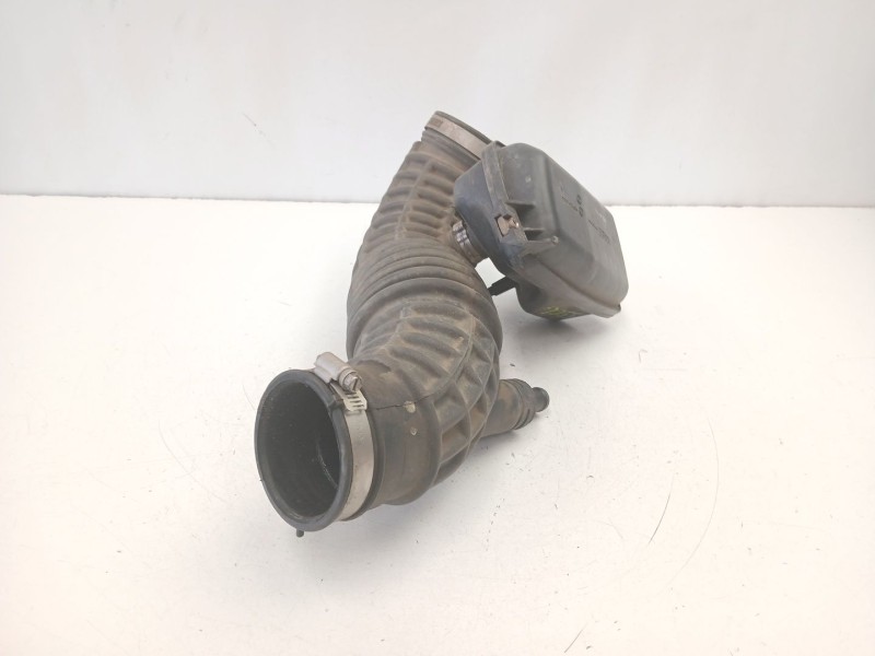 Recambio de tubo admision para nissan navara np300 (d40) 2.5 dci 4wd referencia OEM IAM 16576EB300  