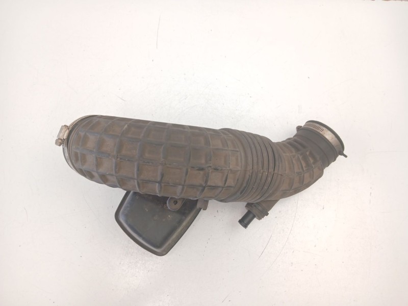 Recambio de tubo admision para nissan navara np300 (d40) 2.5 dci 4wd referencia OEM IAM 16576EB300  