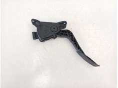 Recambio de potenciometro aceleracion para nissan navara np300 (d40) 2.5 dci 4wd referencia OEM IAM 18002EA000 6PV93390101  2