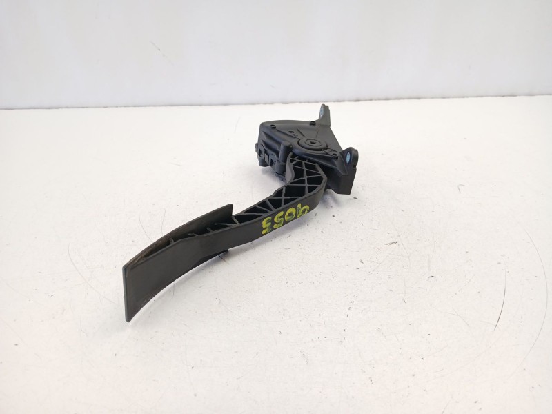 Recambio de potenciometro aceleracion para nissan navara np300 (d40) 2.5 dci 4wd referencia OEM IAM 18002EA000 6PV93390101 