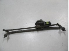 Recambio de motor limpia delantero : renault master : 2.2 dci (89,73cv) [2001] para renault master 2.2 dci referencia OEM IAM   