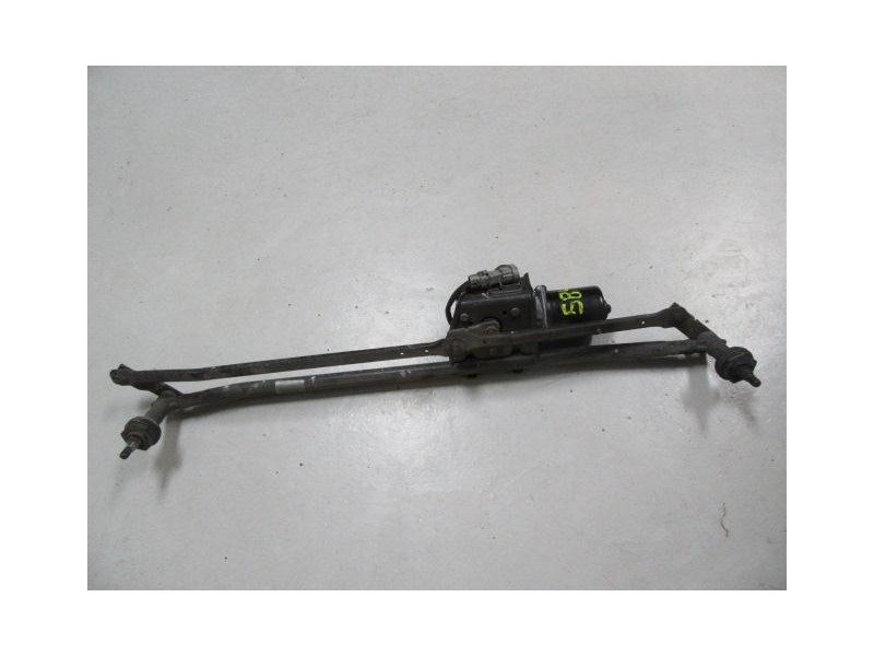 Recambio de motor limpia delantero : renault master : 2.2 dci (89,73cv) [2001] para renault master 2.2 dci referencia OEM IAM   