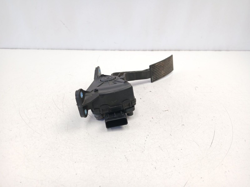 Recambio de potenciometro aceleracion para nissan navara np300 (d40) 2.5 dci 4wd referencia OEM IAM 18002EA000 6PV93390101 