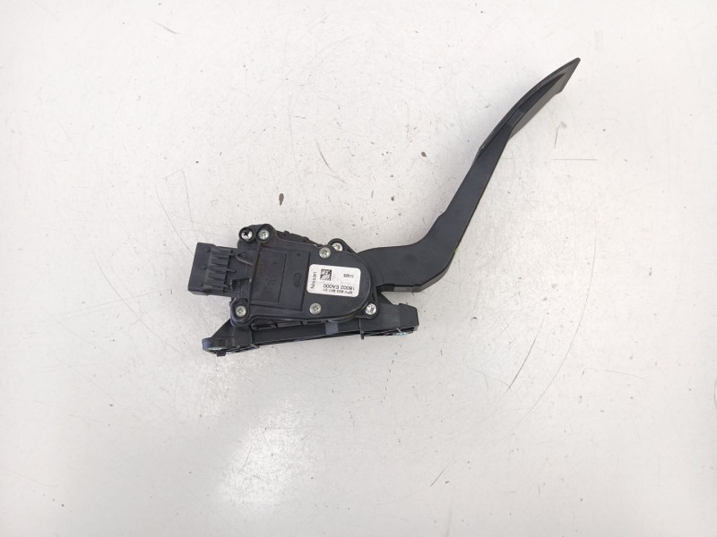 Recambio de potenciometro aceleracion para nissan navara np300 (d40) 2.5 dci 4wd referencia OEM IAM 18002EA000 6PV93390101 