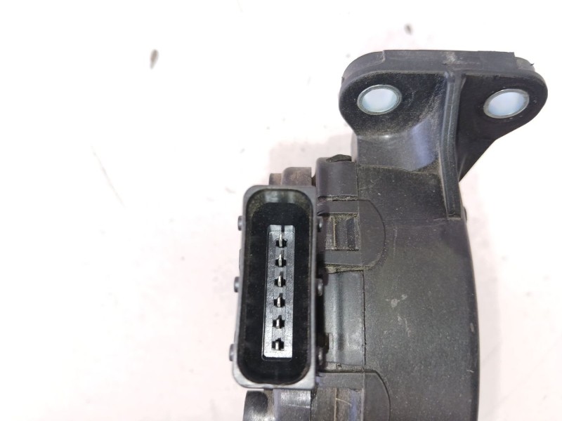 Recambio de potenciometro aceleracion para nissan navara np300 (d40) 2.5 dci 4wd referencia OEM IAM 18002EA000 6PV93390101 