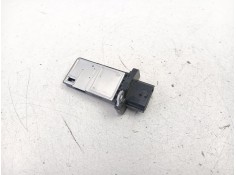Recambio de caudalimetro para nissan navara np300 (d40) 2.5 dci 4wd referencia OEM IAM 226807S00A AFH70M38 