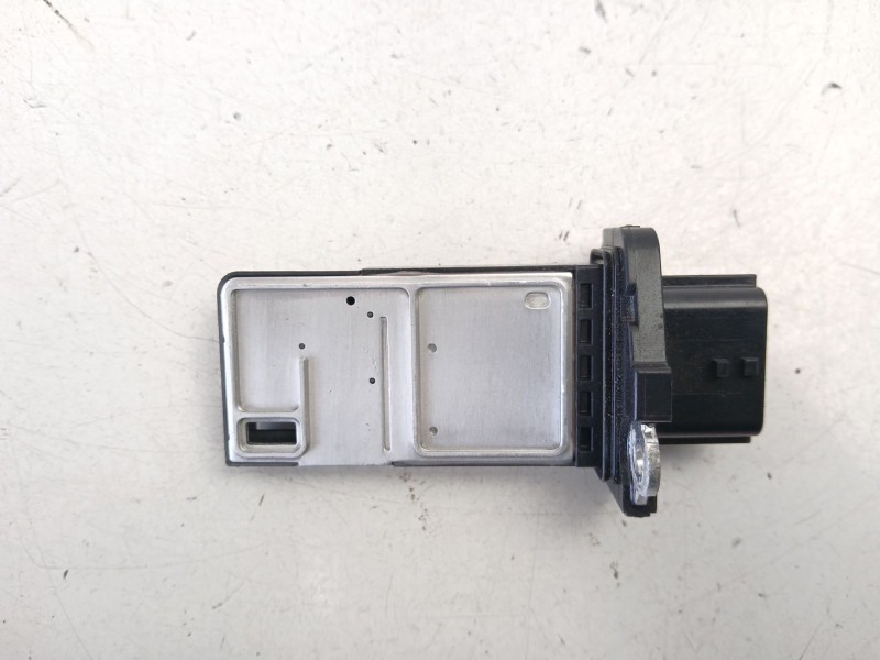 Recambio de caudalimetro para nissan navara np300 (d40) 2.5 dci 4wd referencia OEM IAM 226807S00A AFH70M38 