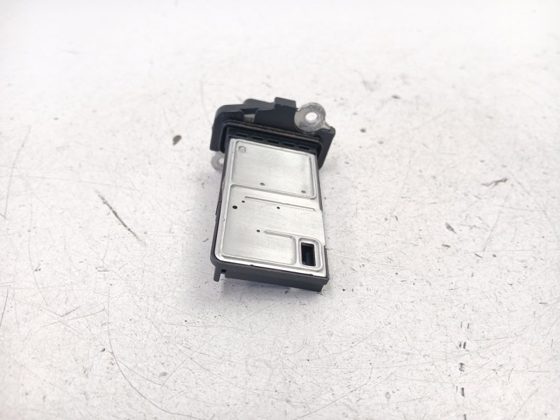 Recambio de caudalimetro para nissan navara np300 (d40) 2.5 dci 4wd referencia OEM IAM 226807S00A AFH70M38 