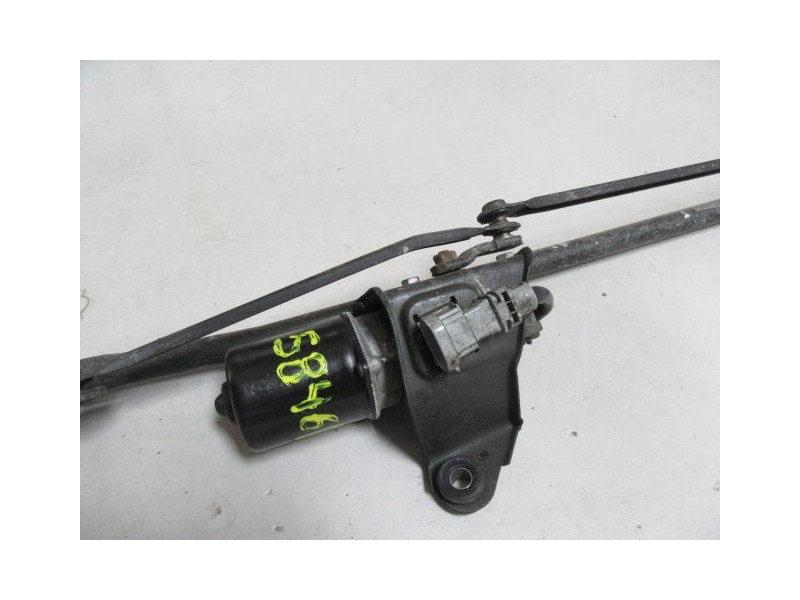 Recambio de motor limpia delantero : renault master : 2.2 dci (89,73cv) [2001] para renault master 2.2 dci referencia OEM IAM   