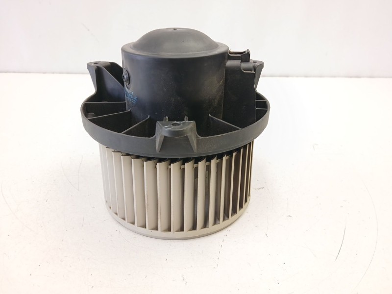 Recambio de motor calefaccion para nissan navara np300 (d40) 2.5 dci 4wd referencia OEM IAM 27226EA010 5NEH19805AD 