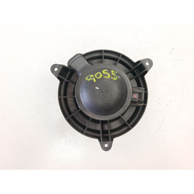 Recambio de motor calefaccion para nissan navara np300 (d40) 2.5 dci 4wd referencia OEM IAM 27226EA010 5NEH19805AD 