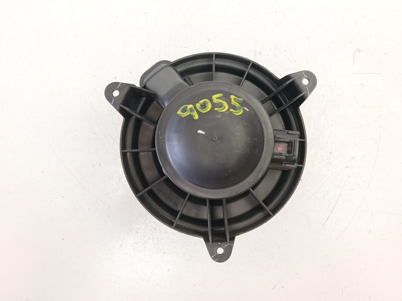 Recambio de motor calefaccion para nissan navara np300 (d40) 2.5 dci 4wd referencia OEM IAM 27226EA010 5NEH19805AD 
