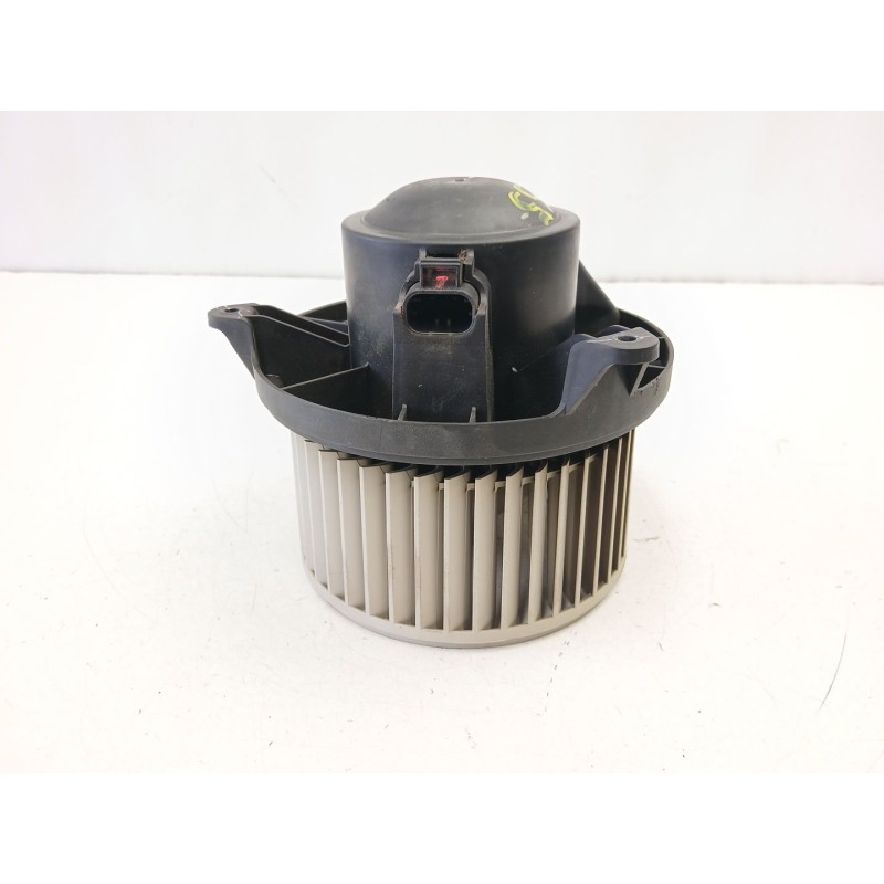 Recambio de motor calefaccion para nissan navara np300 (d40) 2.5 dci 4wd referencia OEM IAM 27226EA010 5NEH19805AD 