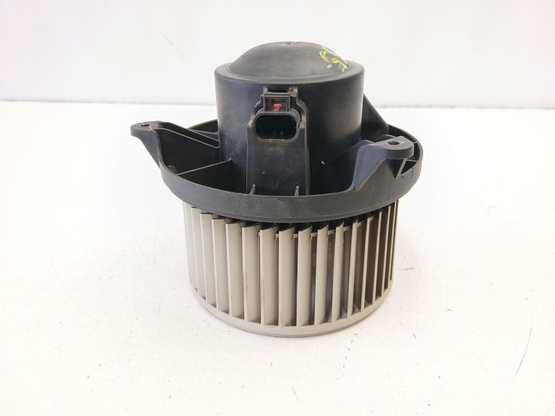 Recambio de motor calefaccion para nissan navara np300 (d40) 2.5 dci 4wd referencia OEM IAM 27226EA010 5NEH19805AD 