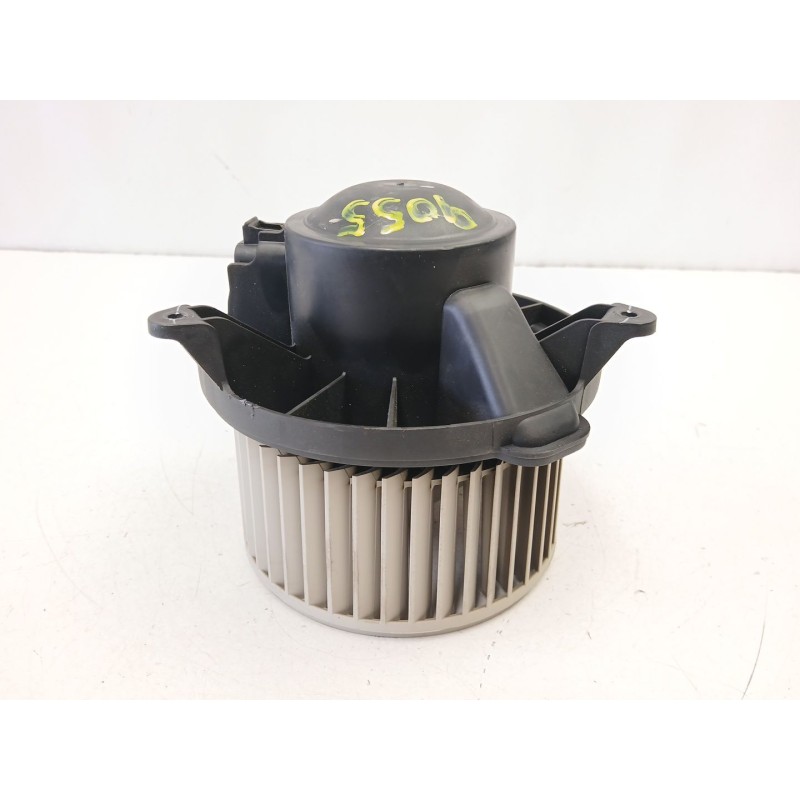Recambio de motor calefaccion para nissan navara np300 (d40) 2.5 dci 4wd referencia OEM IAM 27226EA010 5NEH19805AD 