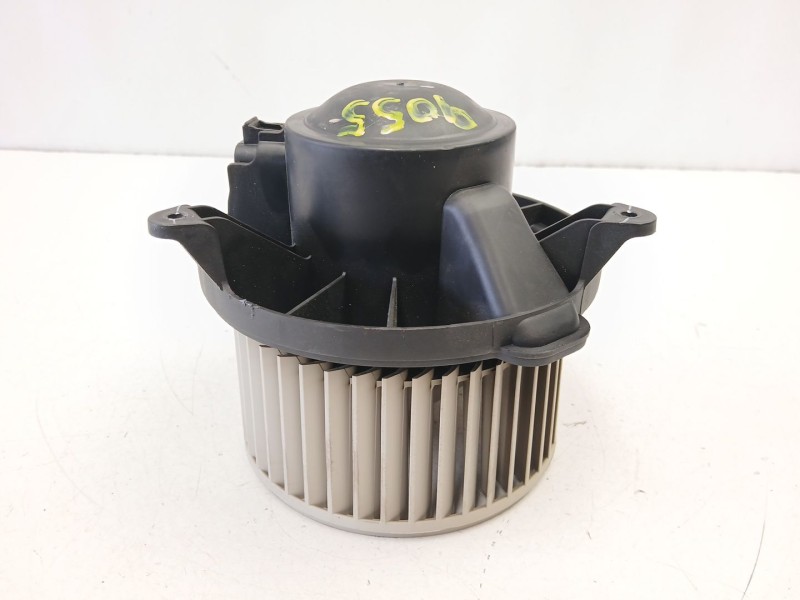 Recambio de motor calefaccion para nissan navara np300 (d40) 2.5 dci 4wd referencia OEM IAM 27226EA010 5NEH19805AD 