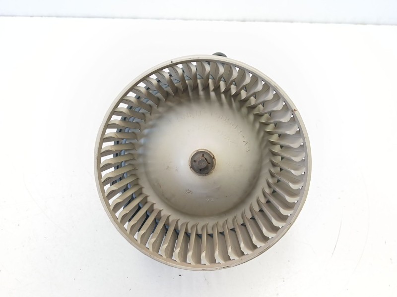 Recambio de motor calefaccion para nissan navara np300 (d40) 2.5 dci 4wd referencia OEM IAM 27226EA010 5NEH19805AD 