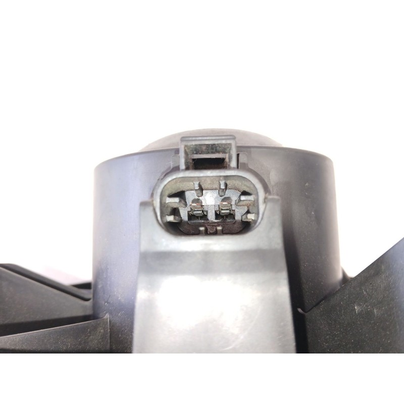 Recambio de motor calefaccion para nissan navara np300 (d40) 2.5 dci 4wd referencia OEM IAM 27226EA010 5NEH19805AD 