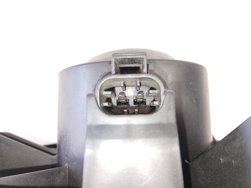 Recambio de motor calefaccion para nissan navara np300 (d40) 2.5 dci 4wd referencia OEM IAM 27226EA010 5NEH19805AD 