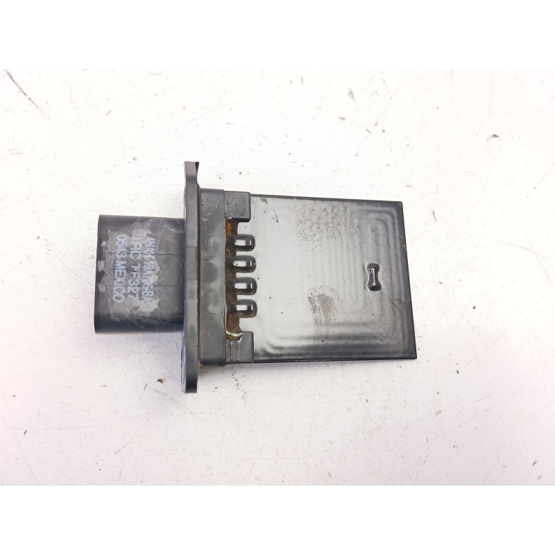 Recambio de motor calefaccion para nissan navara np300 (d40) 2.5 dci 4wd referencia OEM IAM 27226EA010 5NEH19805AD 