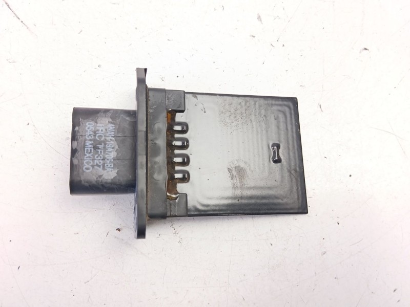 Recambio de motor calefaccion para nissan navara np300 (d40) 2.5 dci 4wd referencia OEM IAM 27226EA010 5NEH19805AD 