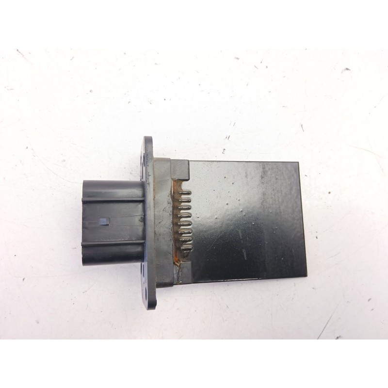 Recambio de motor calefaccion para nissan navara np300 (d40) 2.5 dci 4wd referencia OEM IAM 27226EA010 5NEH19805AD 