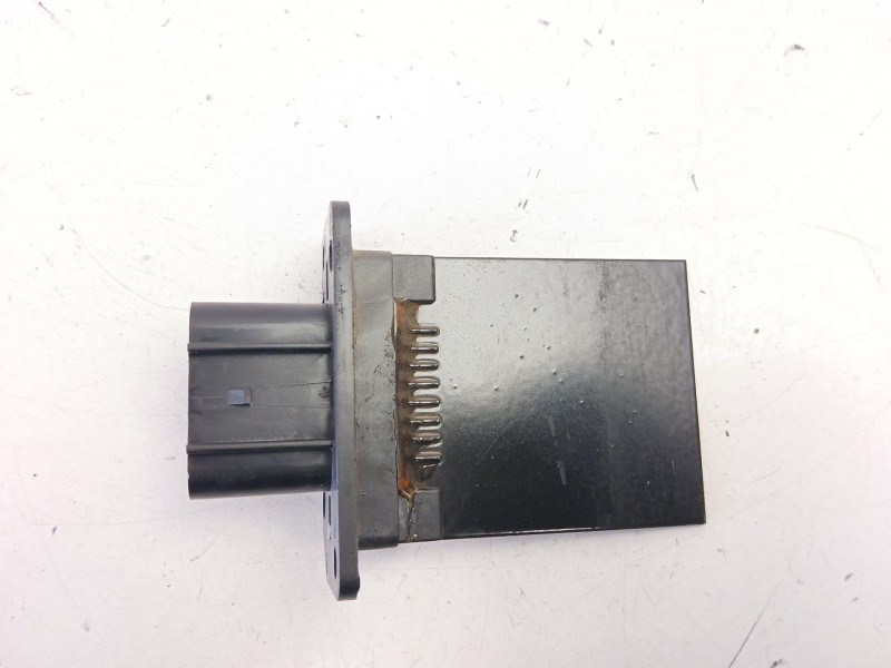 Recambio de motor calefaccion para nissan navara np300 (d40) 2.5 dci 4wd referencia OEM IAM 27226EA010 5NEH19805AD 