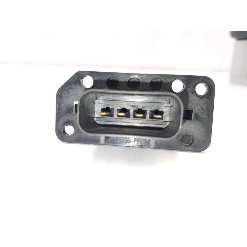Recambio de motor calefaccion para nissan navara np300 (d40) 2.5 dci 4wd referencia OEM IAM 27226EA010 5NEH19805AD 