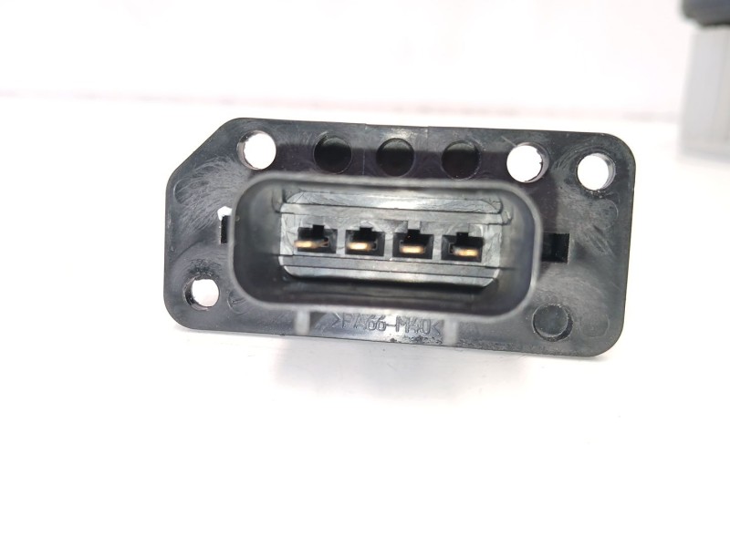 Recambio de motor calefaccion para nissan navara np300 (d40) 2.5 dci 4wd referencia OEM IAM 27226EA010 5NEH19805AD 